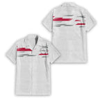 Nissan Premium Hawaiian Shirt SC100-2