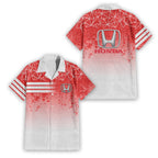 Honda Premium Hawaiian Shirt SC097