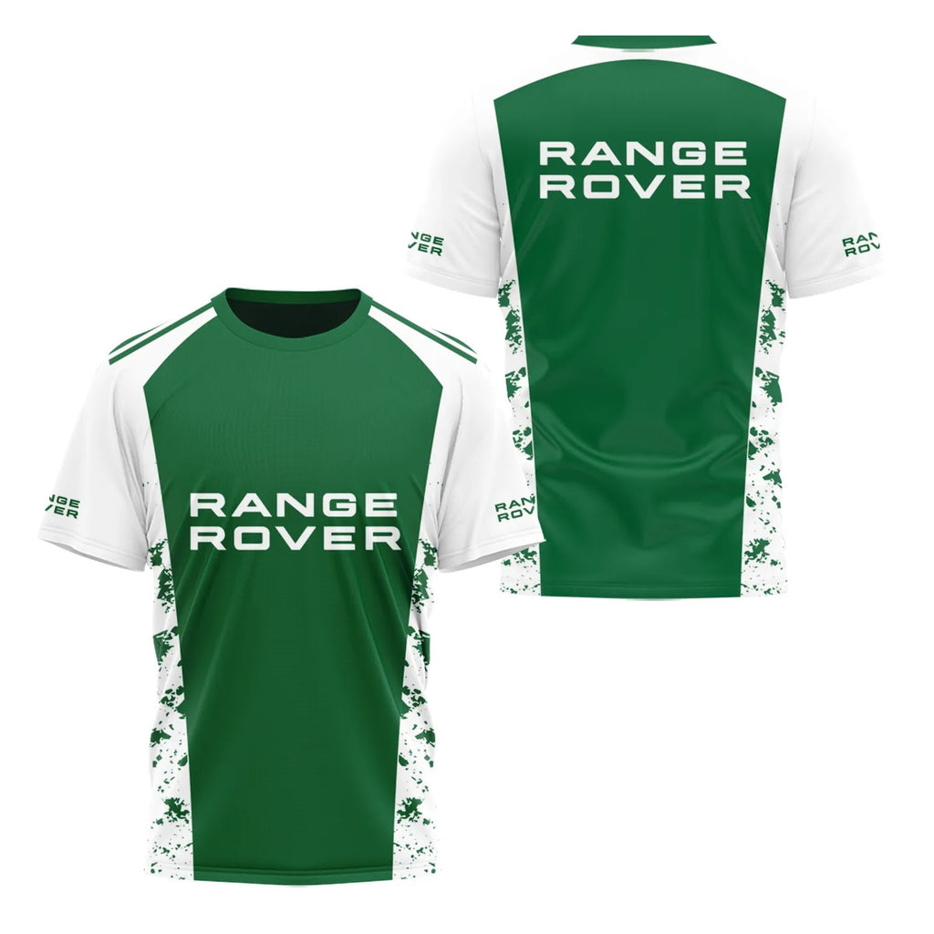 Range Rover T-shirt SC089