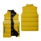 Polestar Sleeveless Puffer Jacket SC104