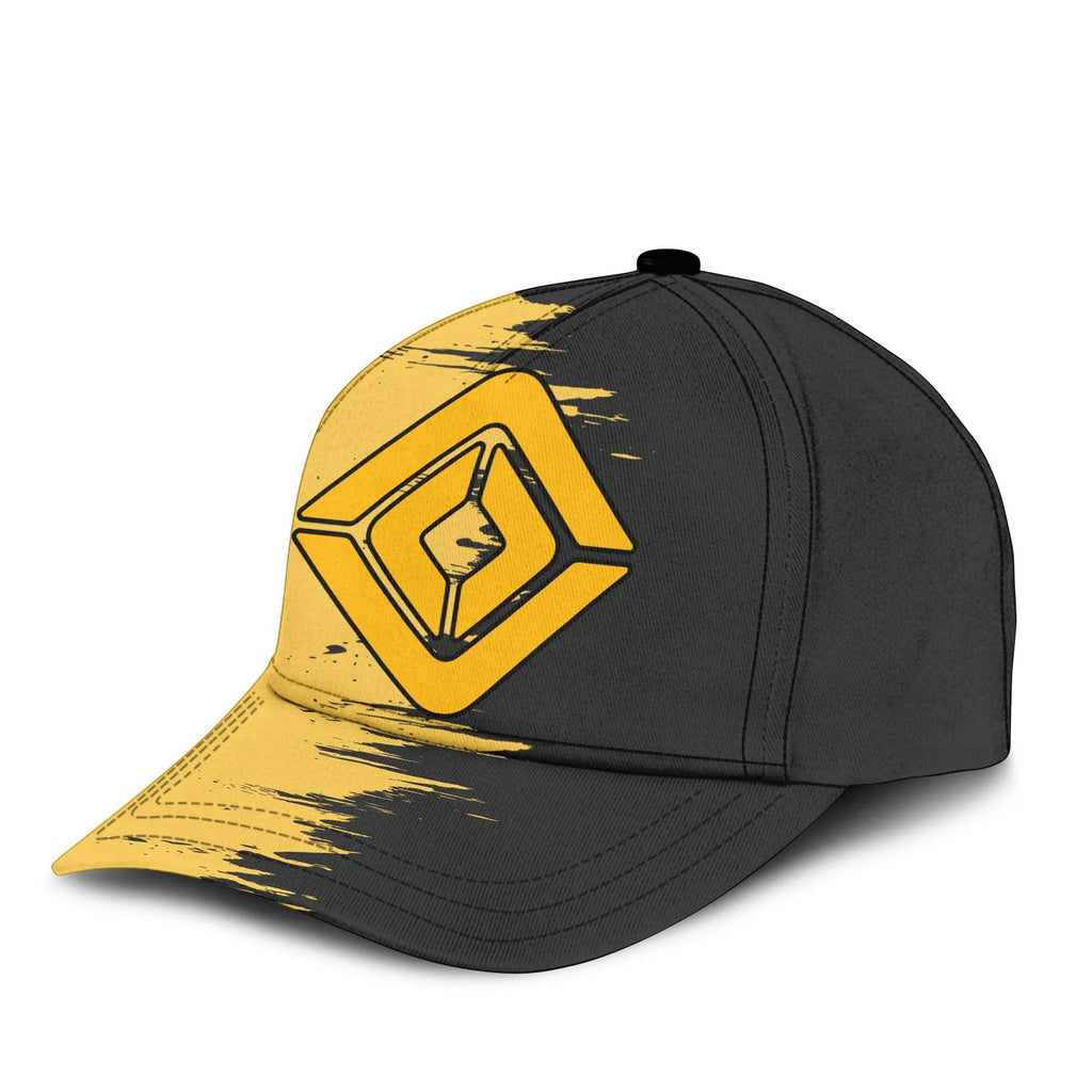Rivian Cap CSC011