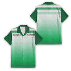 Range Rover Premium Hawaiian Shirt SC107