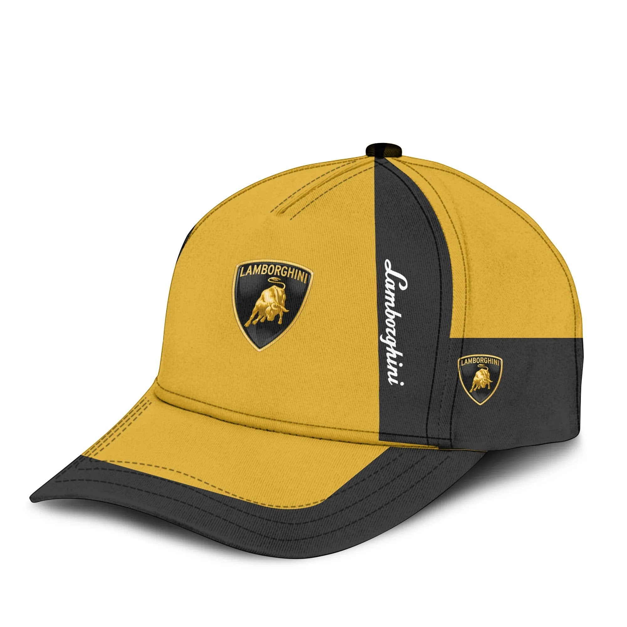 Lamborghini Cap CSC026