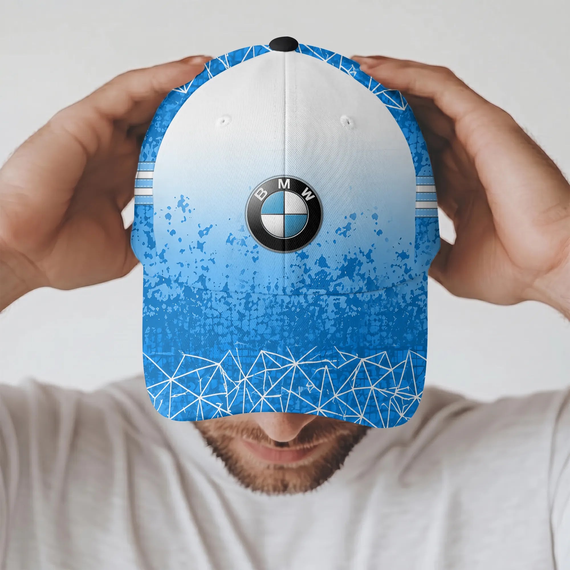 BMW Cap CSC055