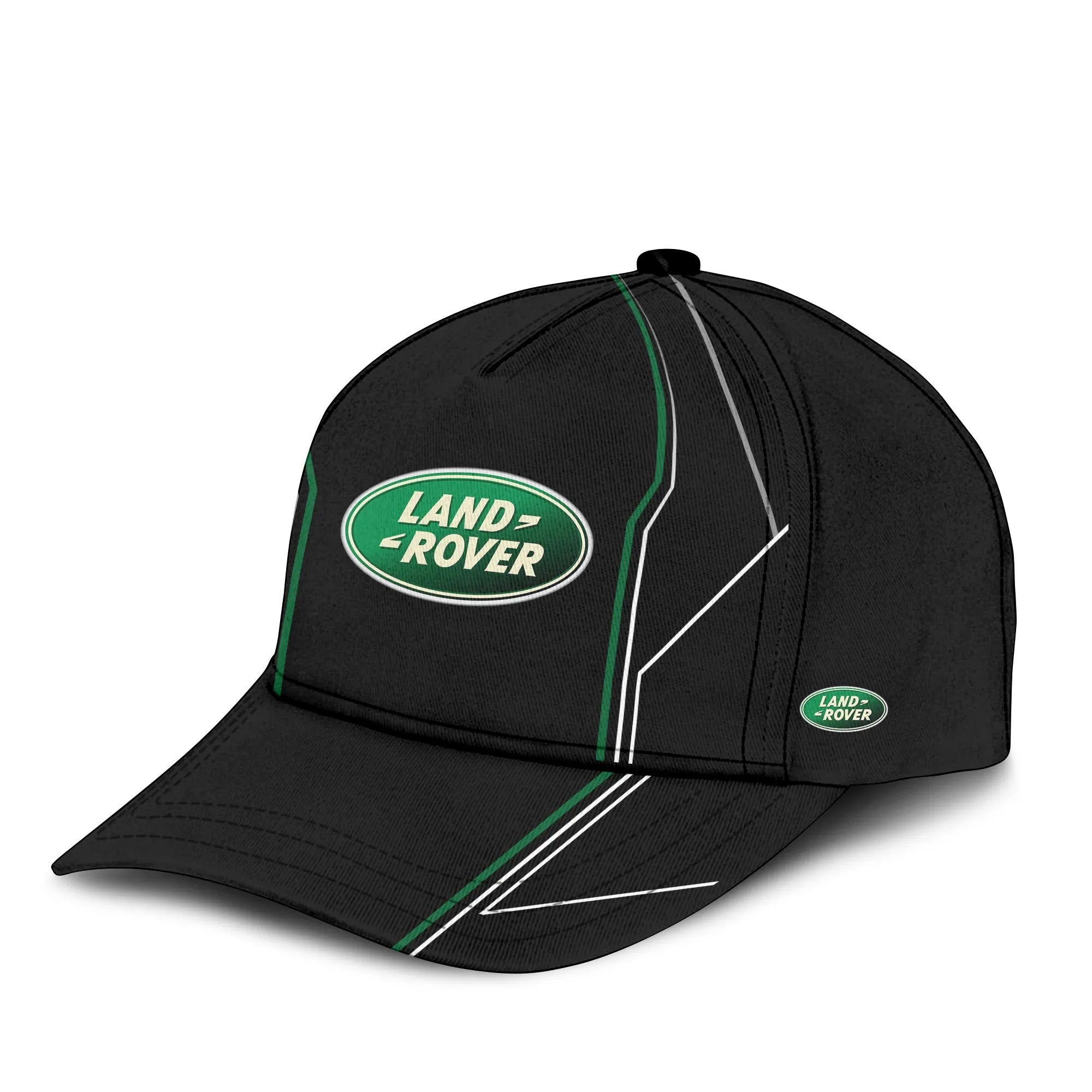 Land Rover Cap CSC041