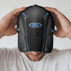 Ford Cap CSC057