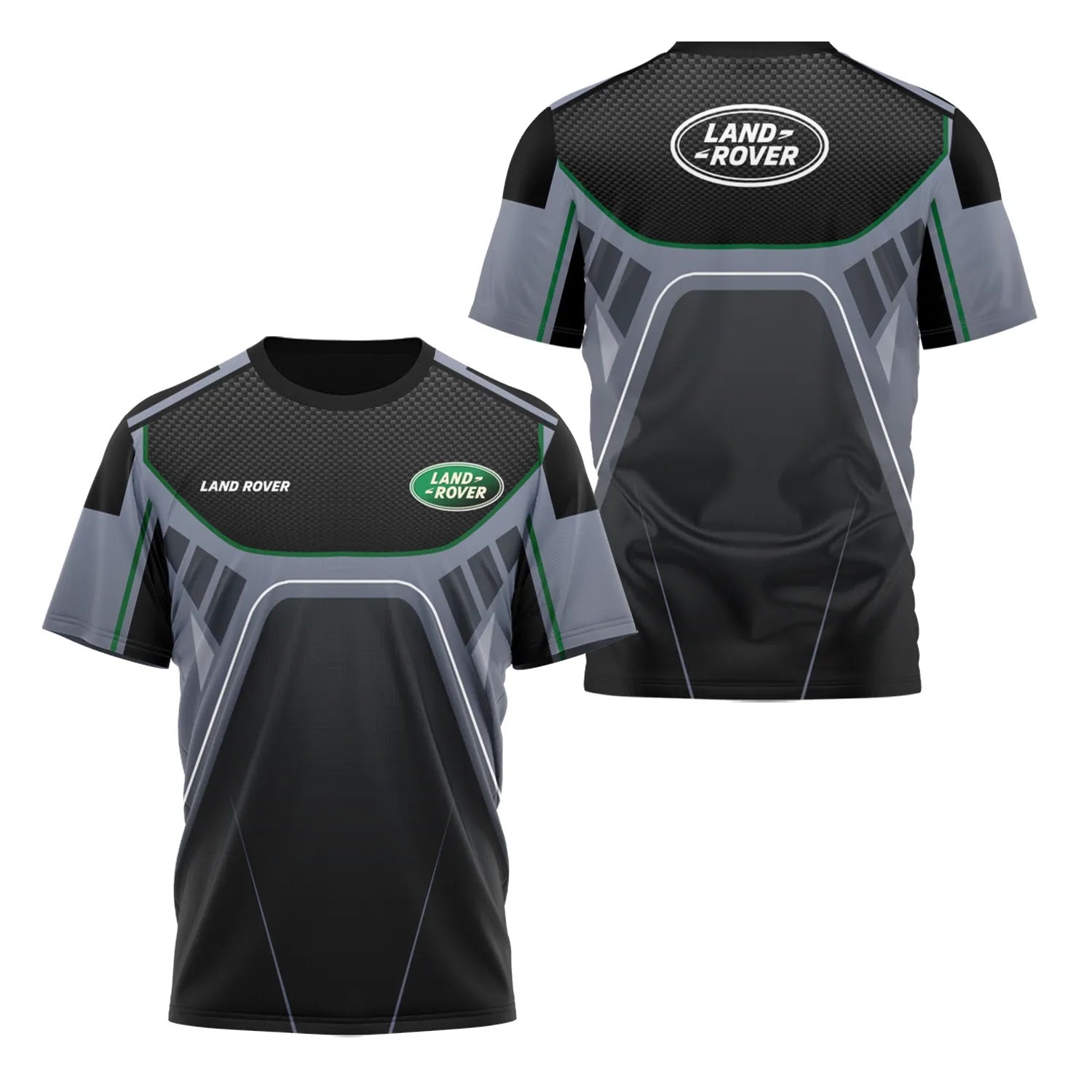 Land Rover T-shirt SC088