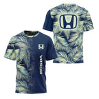 Honda T-shirt SHW003