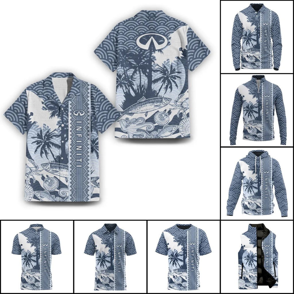 Infiniti Apparels SHW038