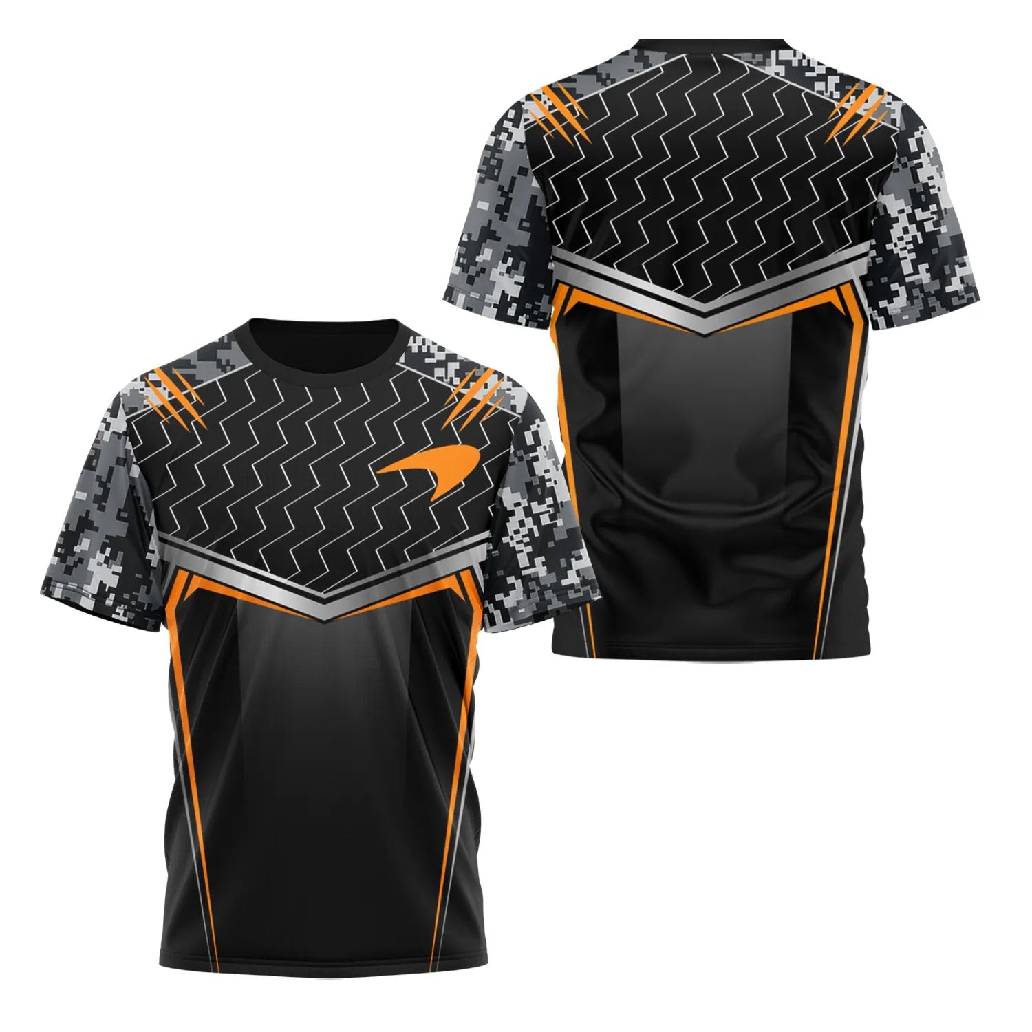McLaren T-shirt SC115