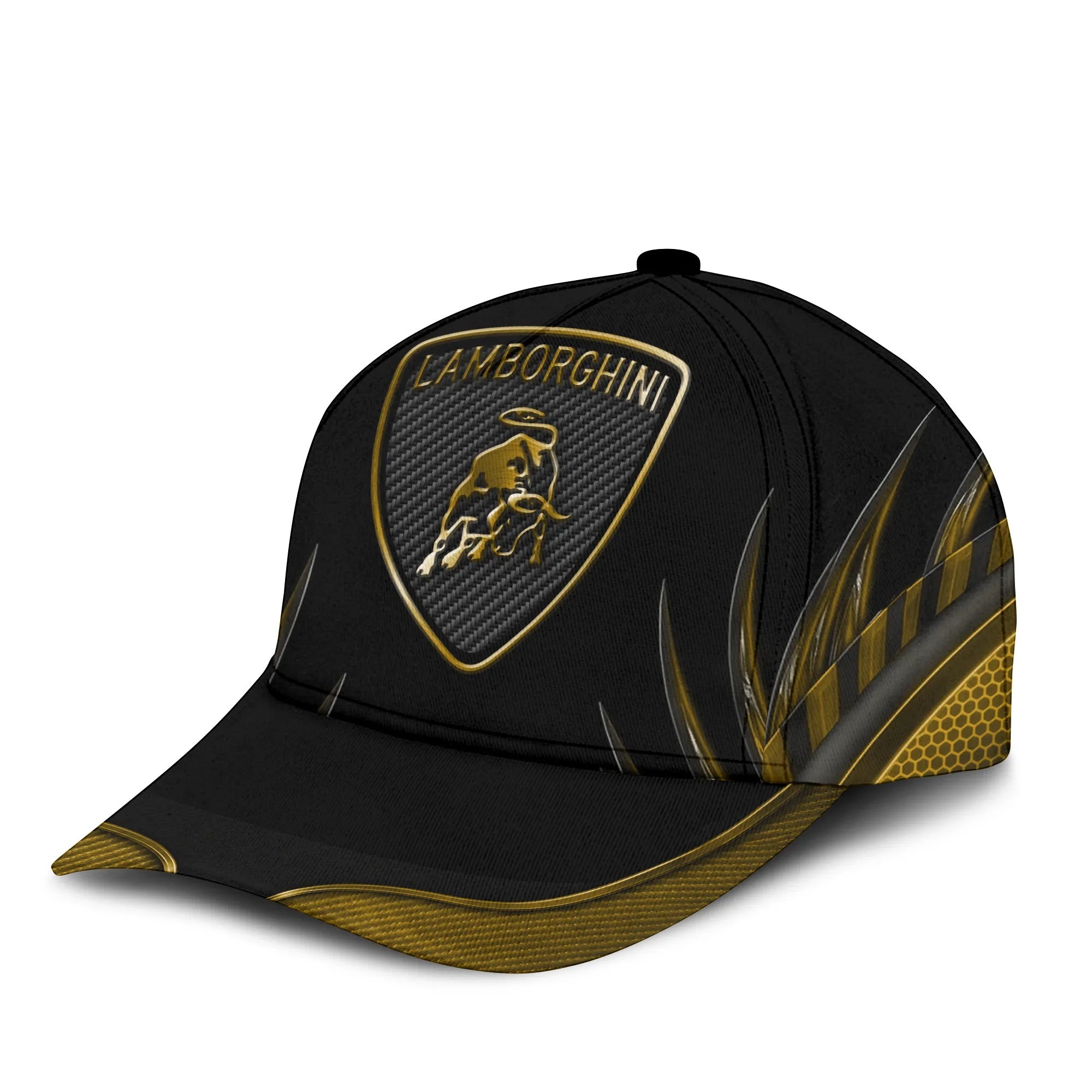 Lamborghini Cap CSC073