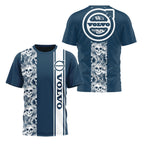 Volvo T-shirt SHW042