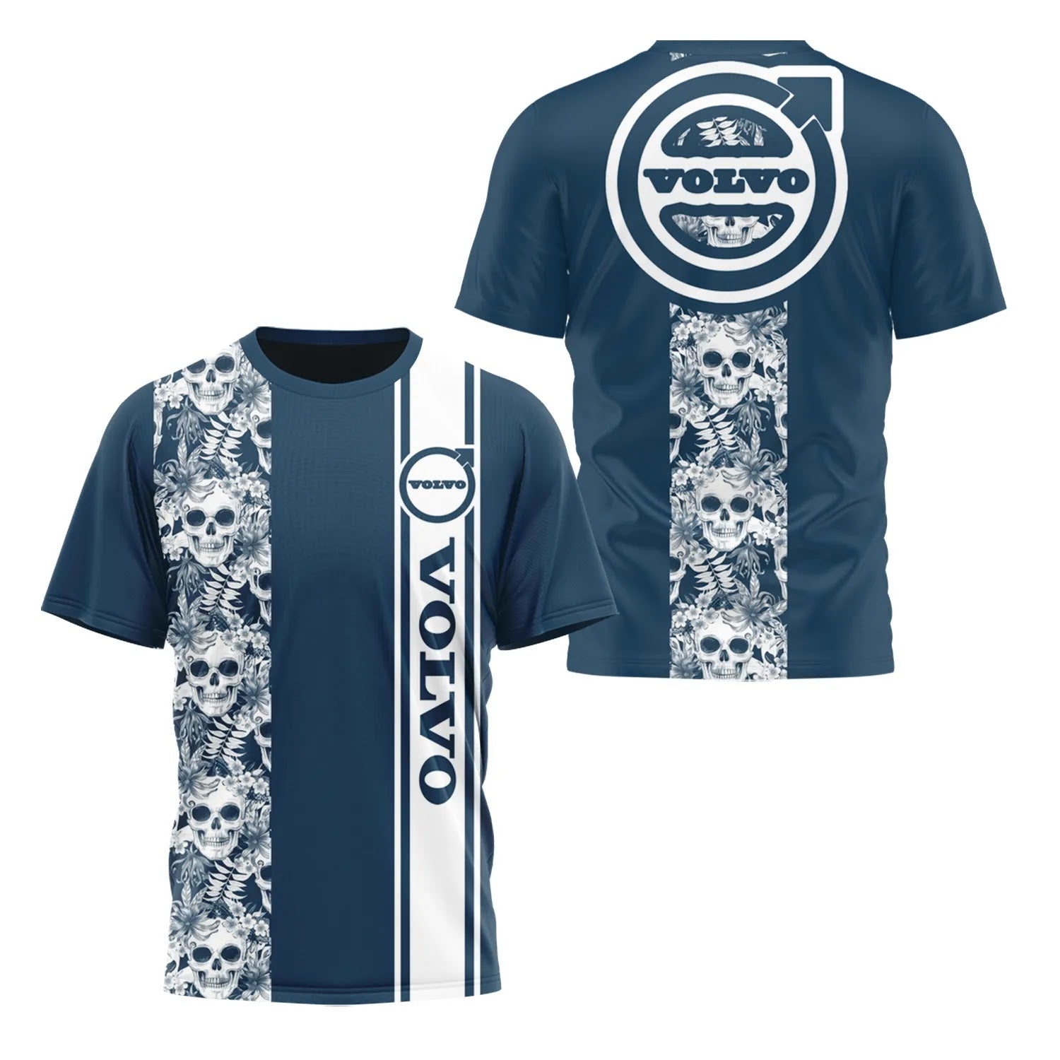 Volvo T-shirt SHW042