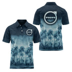 Volvo Short Sleeve Polo SHW021