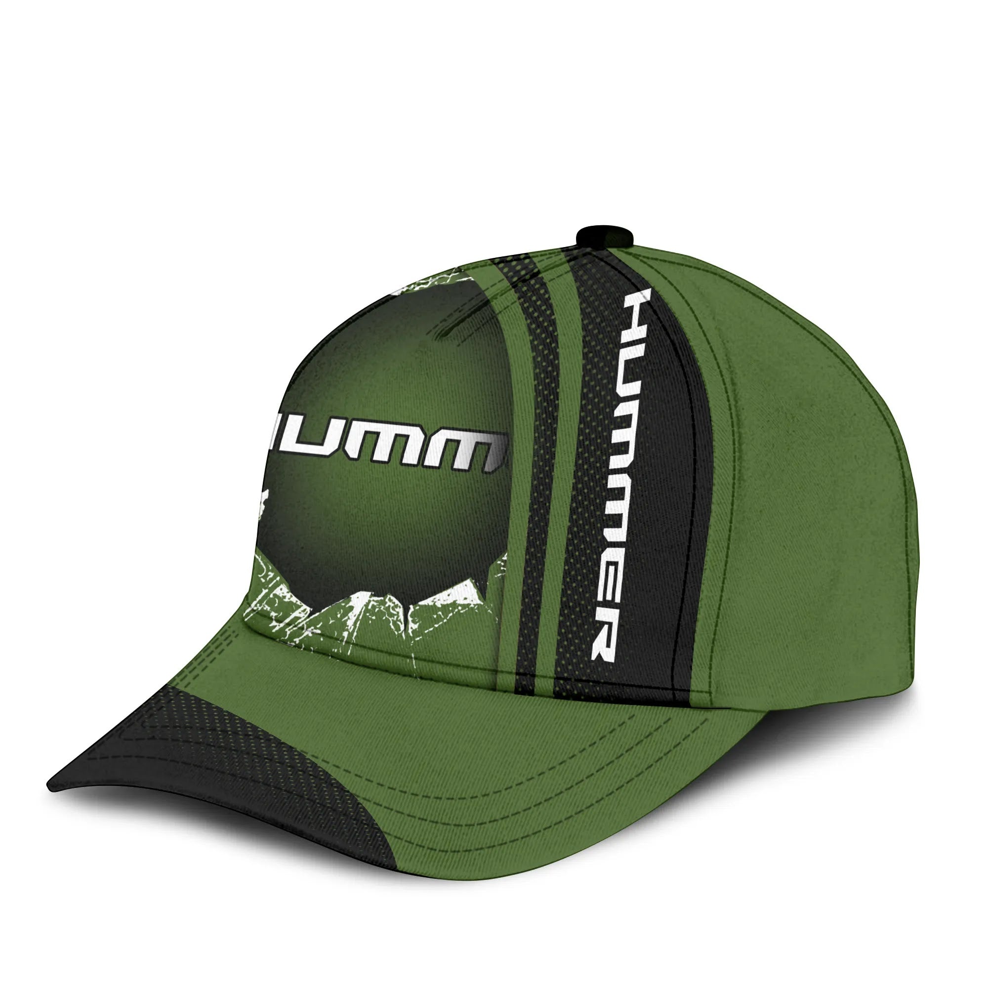 Hummer Cap CSC019