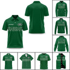 Land Rover Apparels SC104
