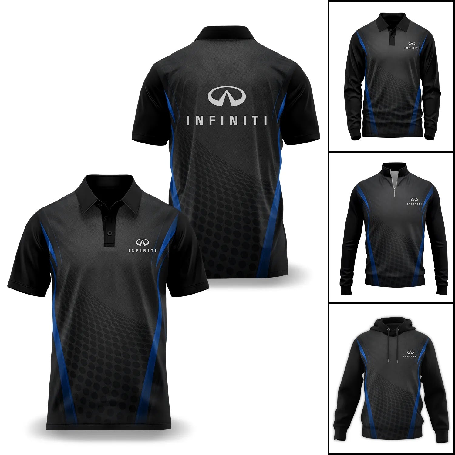 Infiniti Apparels SC056