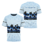 Chrysler T-shirt SHW016