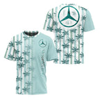 Mercedes-Benz T-shirt SHW028