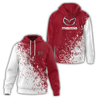 Mazda Hoodie SC070