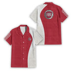 Fiat Premium Hawaiian Shirt SC073