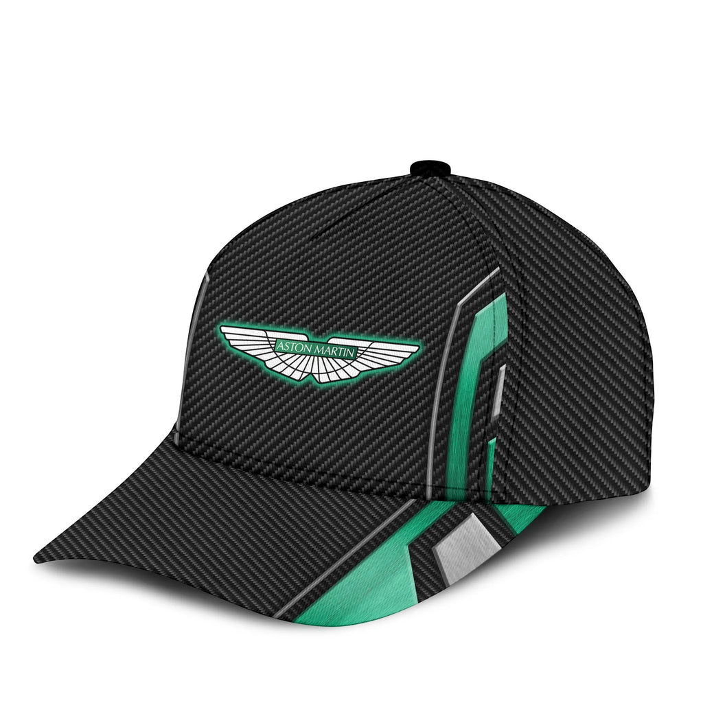 Aston Martin Cap CSC059