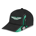 Aston Martin Cap CSC059