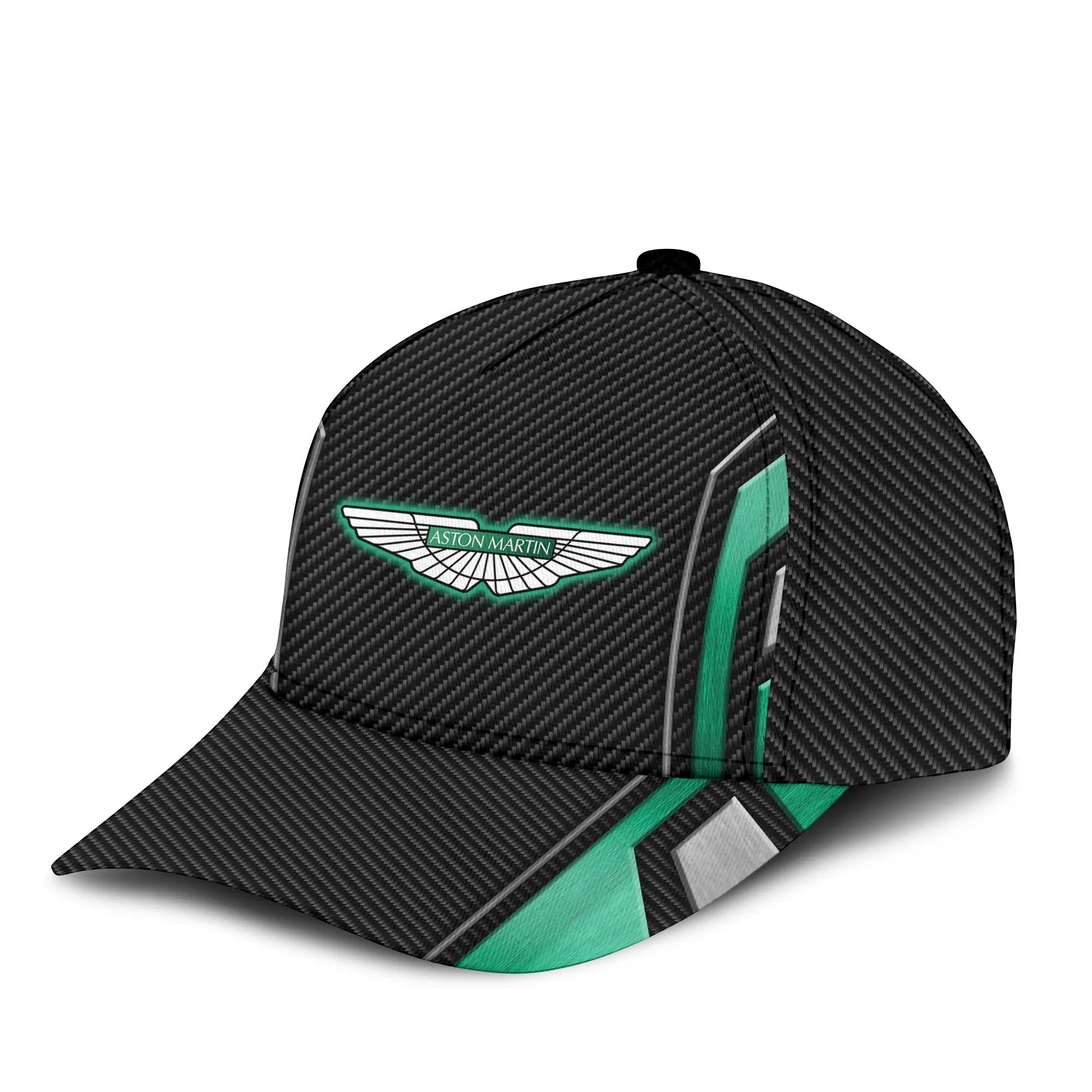 Aston Martin Cap CSC059