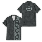 Mazda Premium Hawaiian Shirt SHW022