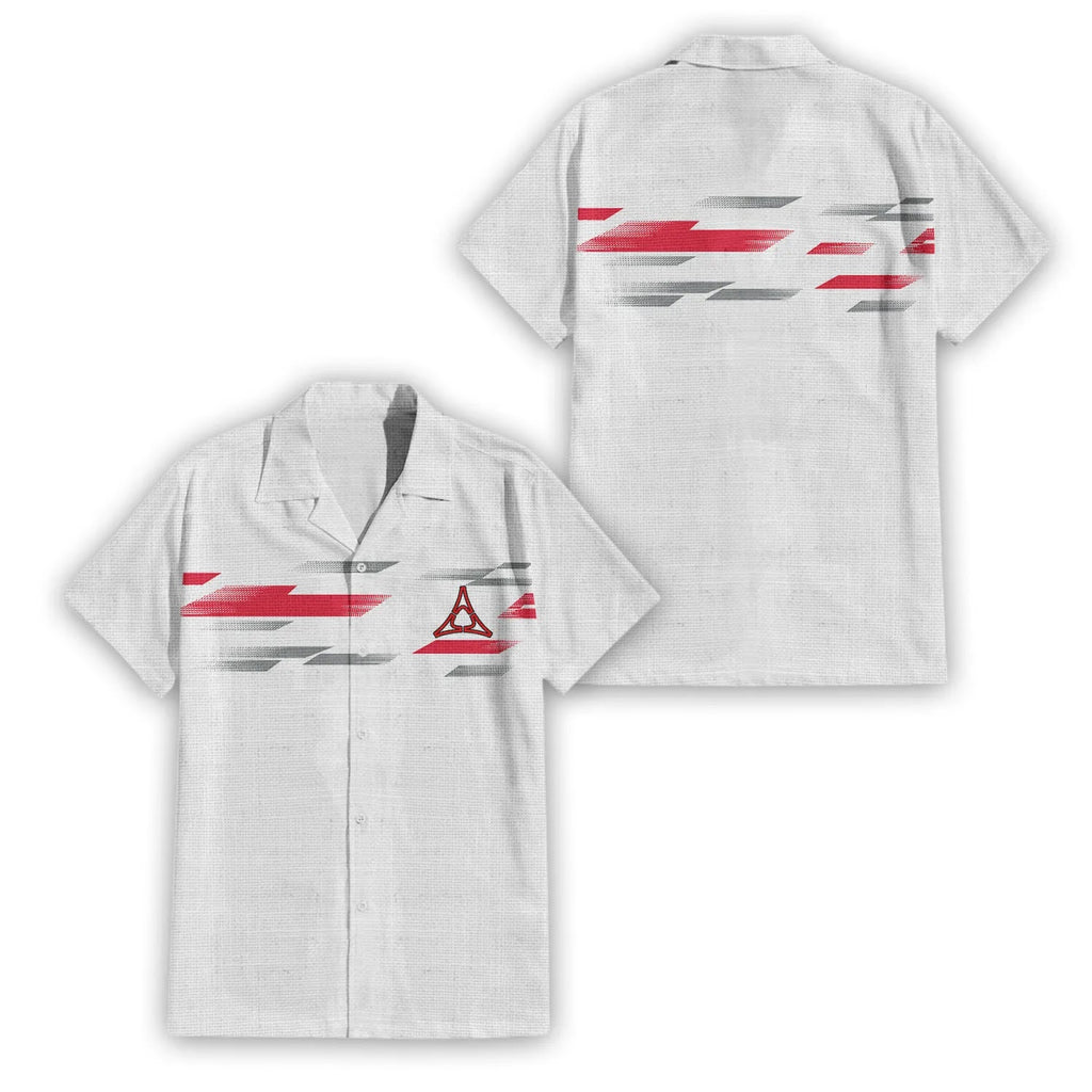 Dodge Premium Hawaiian Shirt SC100-2