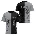 Audi T-shirt SHW037