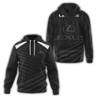 Lexus Hoodie SC082