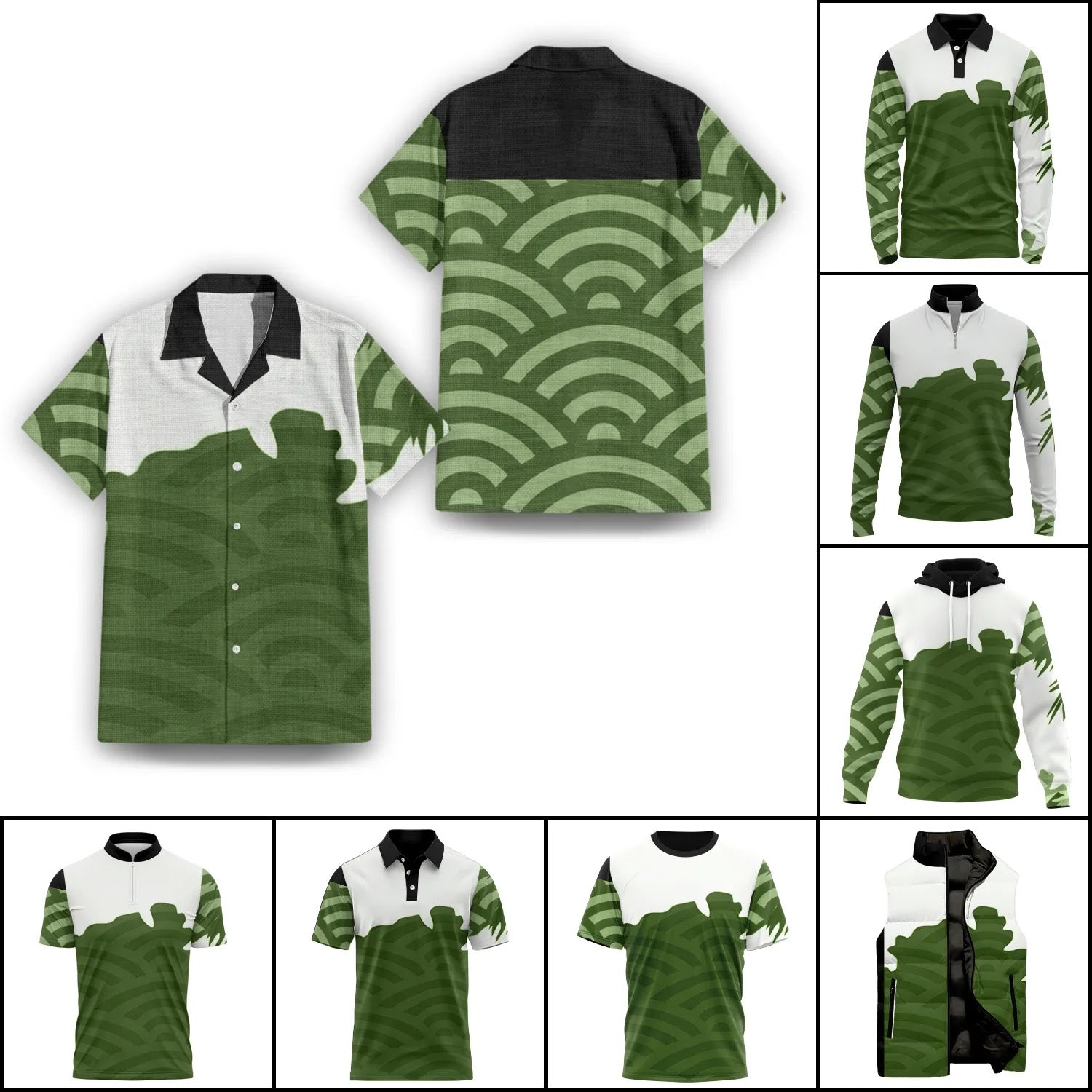 Hummer Apparels SHW038