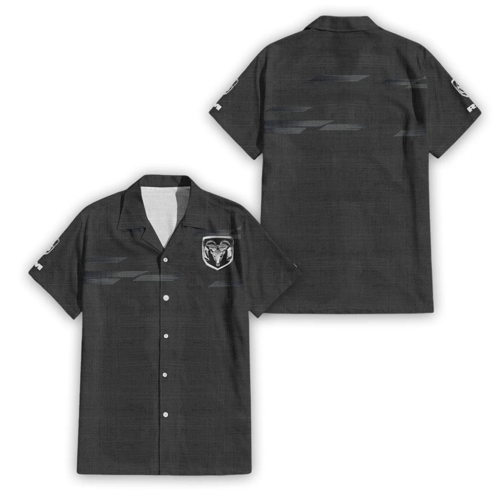 Ram Premium Hawaiian Shirt SC100