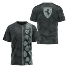 Ferrari T-shirt SHW022