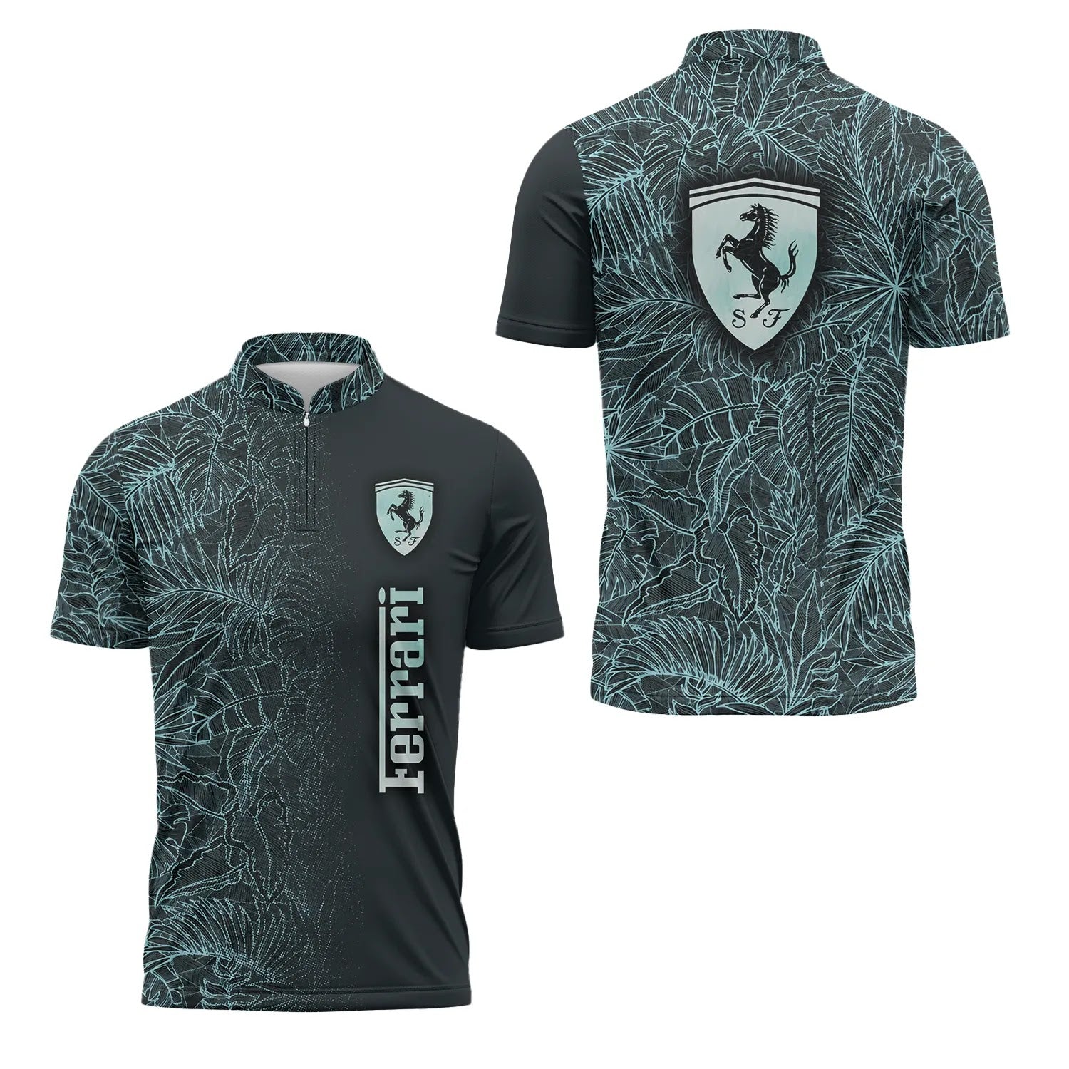 Ferrari Apparels SHW008
