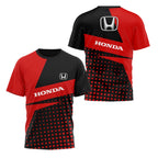 Honda T-shirt SC083