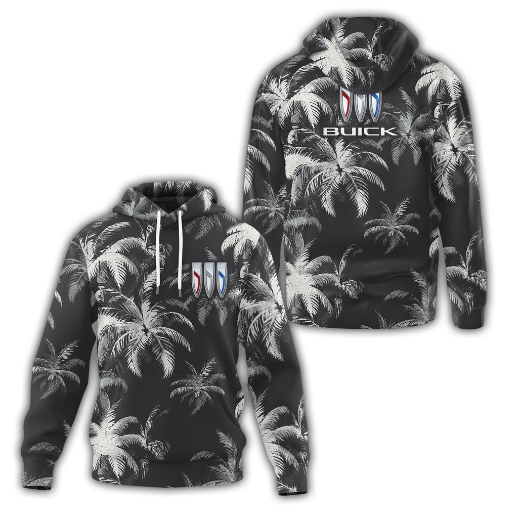 Buick Hoodie SC112