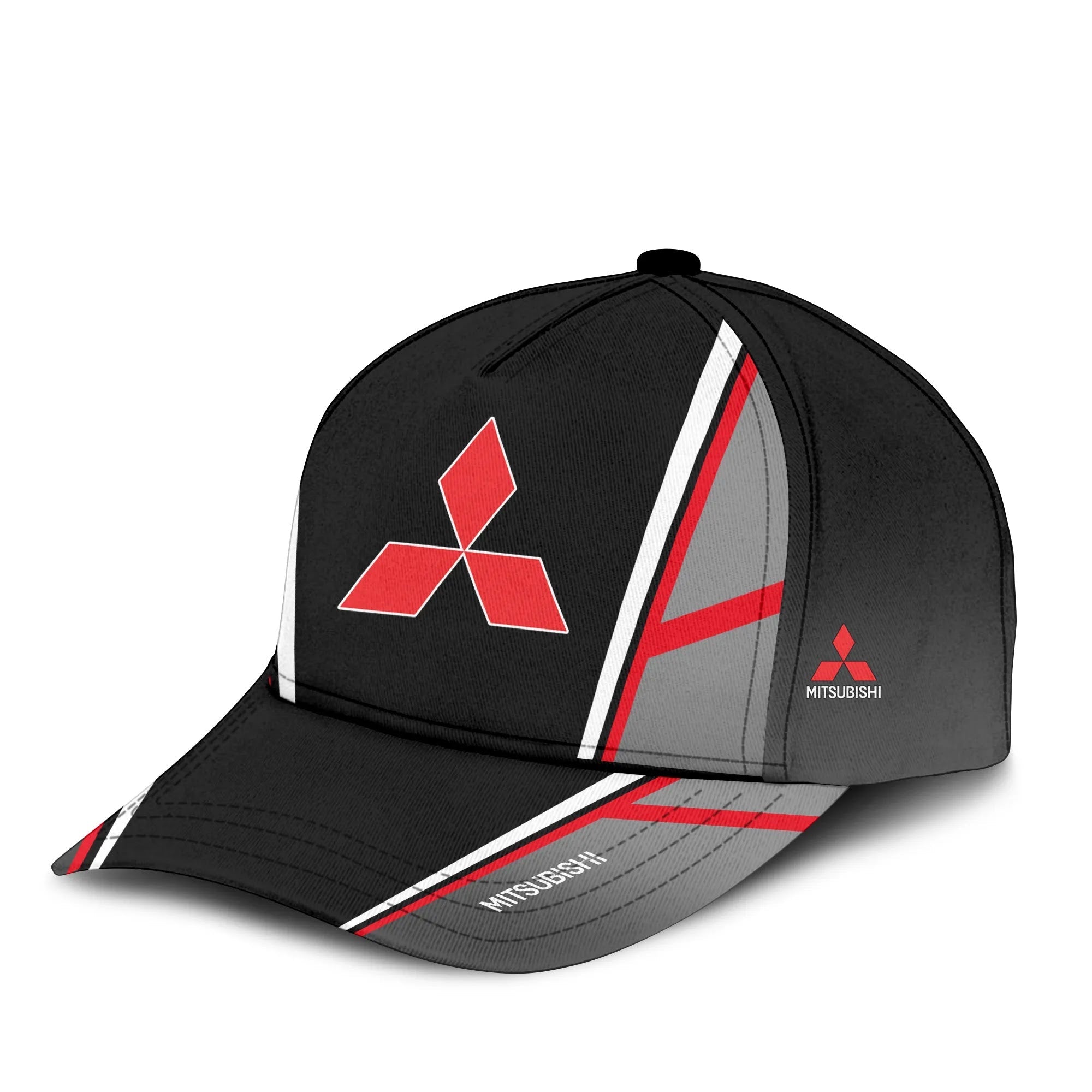 Mitsubishi Cap CSC038