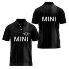 Mini Short Sleeve Polo SC068