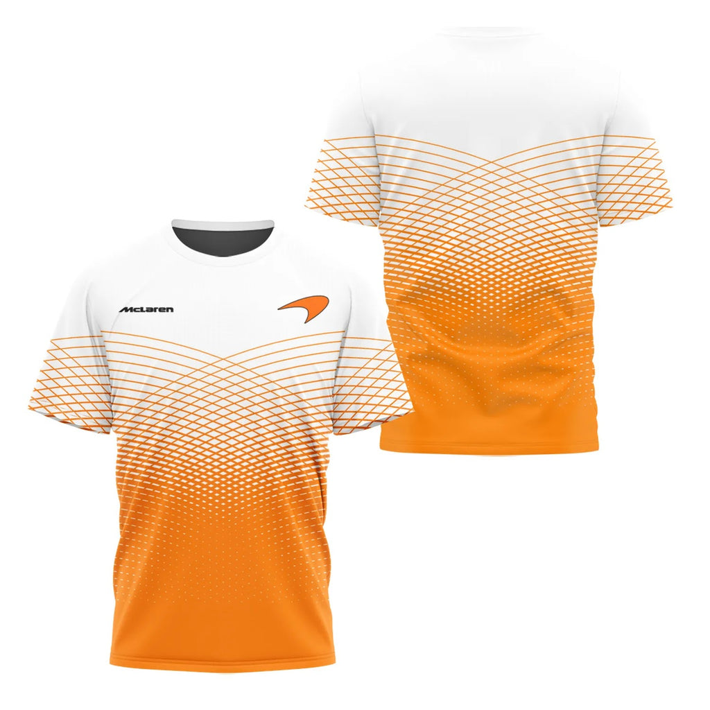 McLaren T-shirt SC109