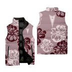 Pontiac Sleeveless Puffer Jacket SHW073