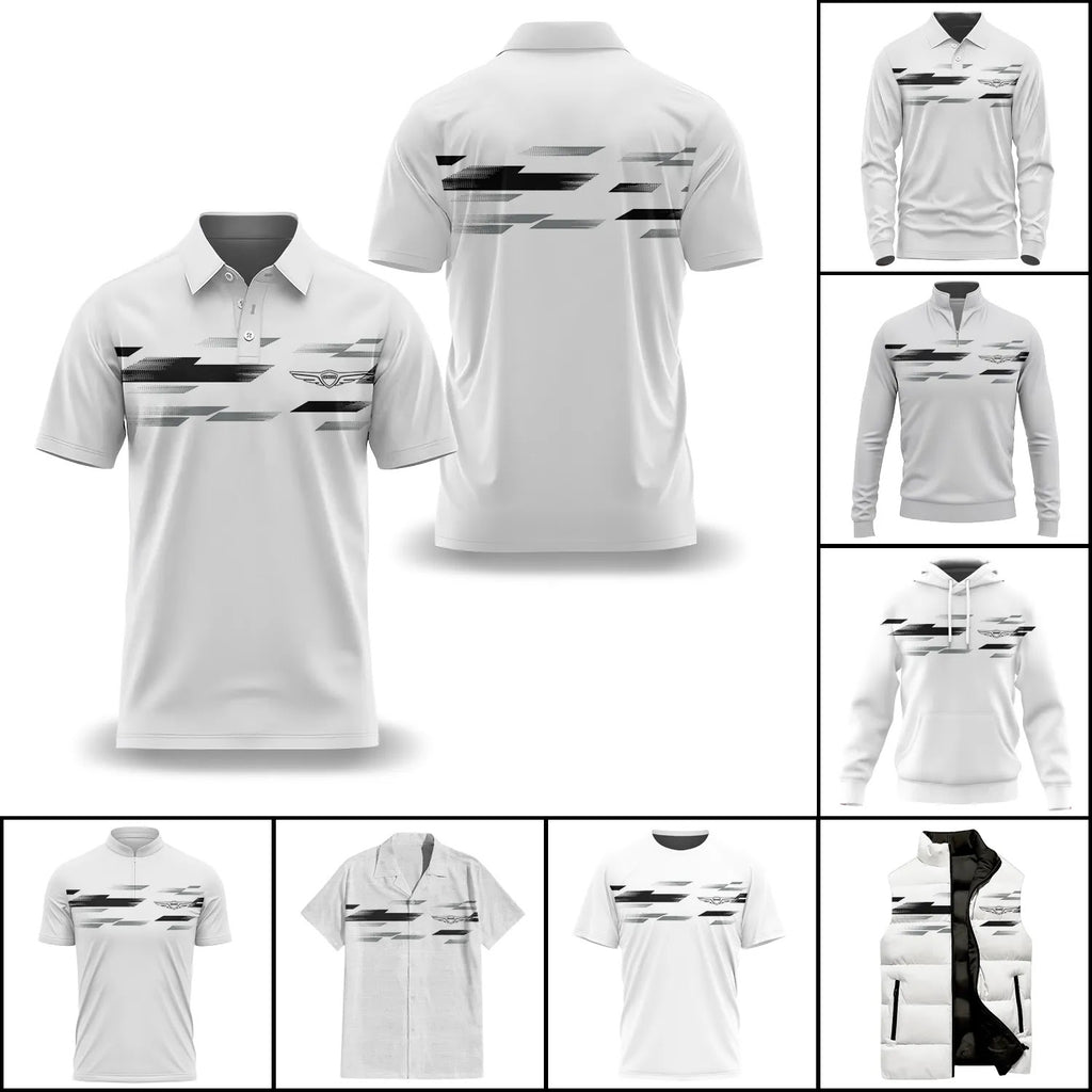 Genesis Apparels SC100-2
