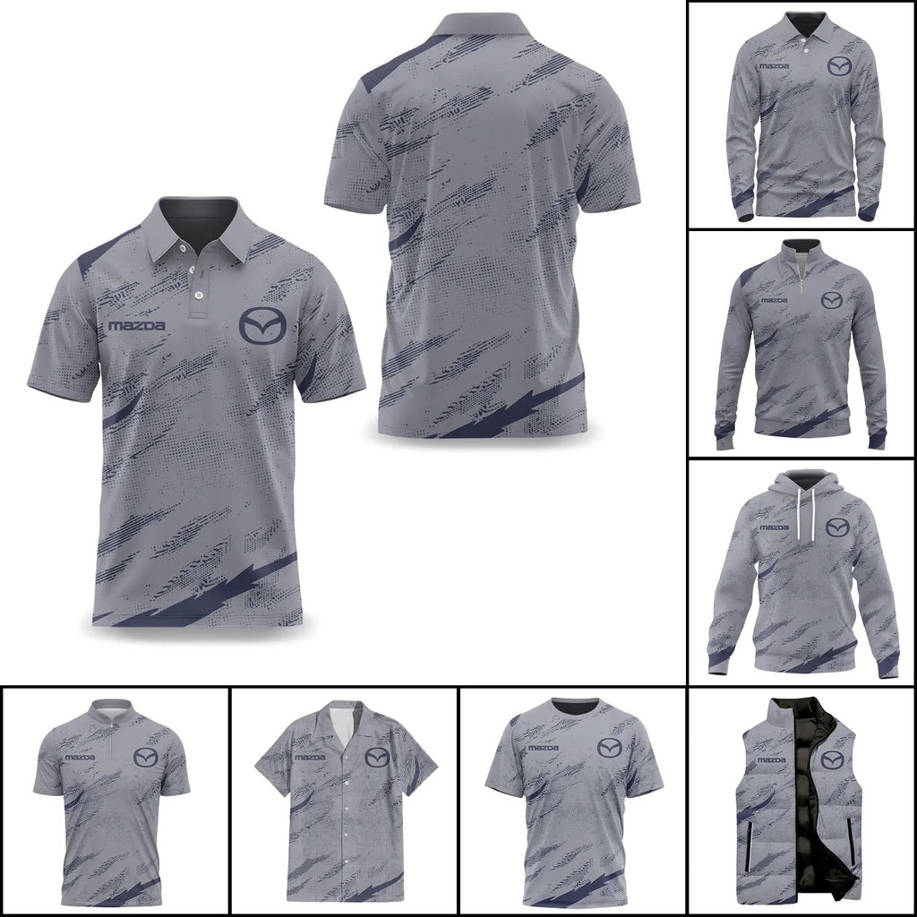 Mazda Apparels SC101