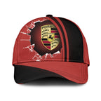 Porsche Cap CSC019