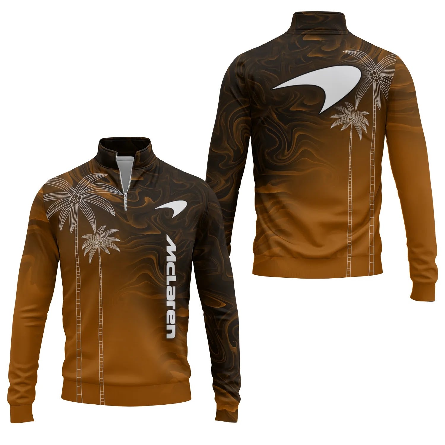 McLaren Apparels SHW070