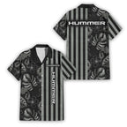 Hummer Premium Hawaiian Shirt SHW040