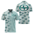 Scion Short Sleeve Polo SHW028