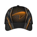 McLaren Cap CSC077