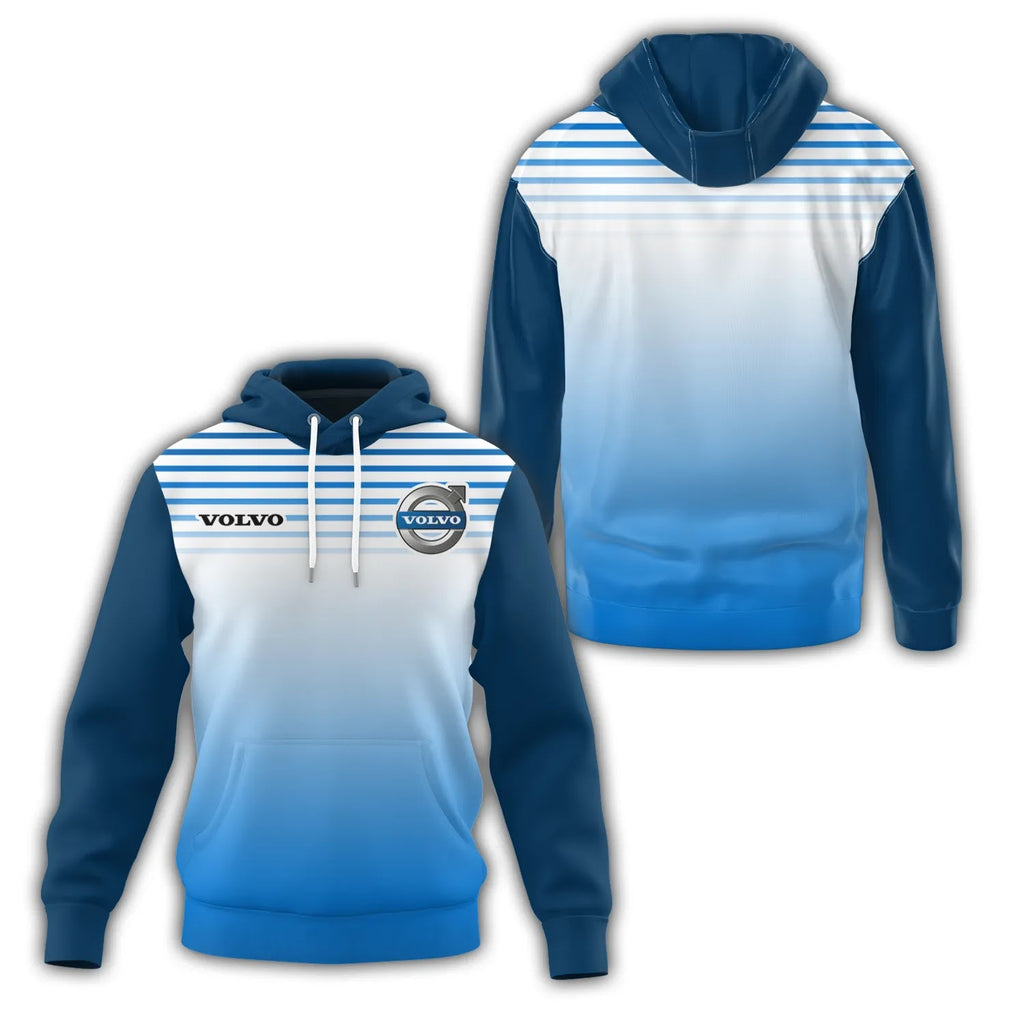 Volvo Hoodie SC107